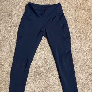 New balance leggings